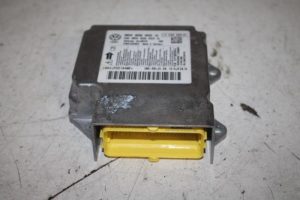 17809438 – 8R0959655G – Airbag Module