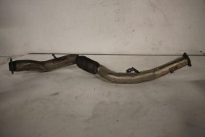 17828501 – 4G0253350G – Auspuff Hauptrohr