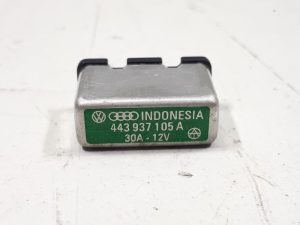 22377000 – 443937105A – Zekering