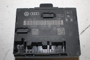 17815157 – 4G8959795J – Zentralverriegelung Modul