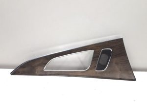 21118288 – 4G0867419AGND8 – Zierleiste