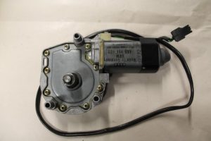 17787027 – 4A0959802 – Raammotor Portier