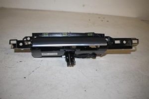 17804703 – 4G1919601R – Display Multi Media control unit