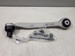 21395873 – 8E0407505P – Front upper wishbone, left
