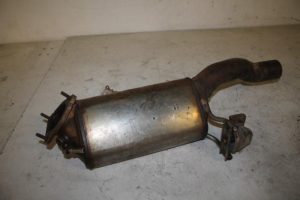 17823166 – 7L8254800C – Particulate filter