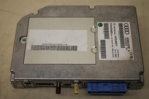 17796555 – 4E0862333B – Telefon Interface