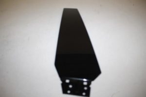 17803418 – 4G8853290Y9B – B-stijl sierlijst exterieur