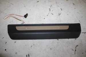 17824768 – 4M0947417 – Afdeklijst dorpel links