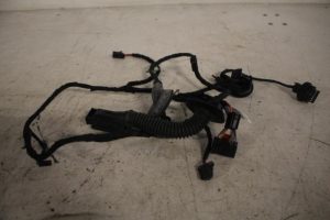 17813563 – 8R0971687AB – Kabelboom