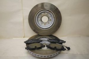 17797936 – 5C0615301B – Bremsscheibe vorne