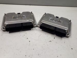 18954160 – 4D0906018 – Steuergerät Motormanagement