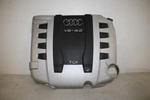 17821167 – 057103925B – Afdekplaat motor