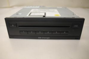 17800083 – 8X0035110 – CD Wisselaar
