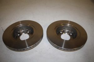 17829094 – 8A0615301E – Remschijf voor