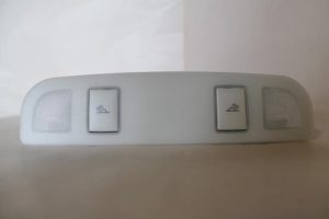 17789873 – 4F0947111 – Innenbeleuchtung hinten