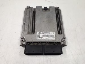 21407961 – 4H0907557C – Engine management computer