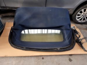 20345109 – 8N7871011DE80 – Cabriodach Softtop