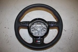 17815645 – 8X0419091AFDW0 – Stuurwiel