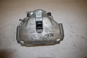 17806759 – 8E0615123A – Front brake calliper, left