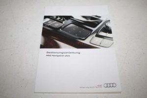 17803363 – 4G00112013 – Instructie Boekje