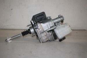 17830603 – 5QE614105AQ – Bremskraftverstärker