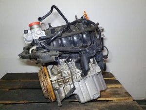19588551 – 036100098N – Motor