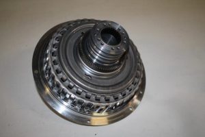 17825552 – 0B5141030F – Kupplungsset (komplett)