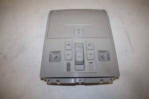 17828291 – 5G0867489BY20 – Binnenverlichting voor