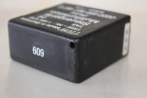 17793375 – 4B0907487E – Relais