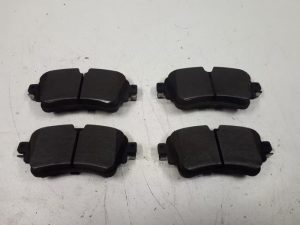 21992033 – 8W0698451BG – Remblok achter