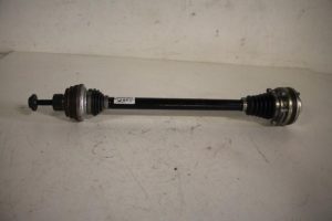 17818027 – 8R0501203C – Aandrijfas links-achter