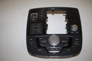 17802882 – 4G1919612C – Regeleinheit Multi Media