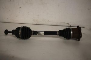 17826626 – 4G0407271F – Aandrijfas links-voor