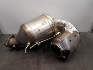 22315412 – 8W0254750G – Rußfilter