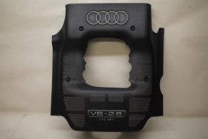 17796429 – 078103927AC – Abdeckblech Motor