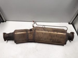 21363526 – 8E0254800B – Roetfilter