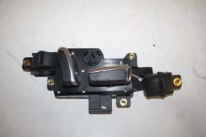 17833272 – 4E0959766H6PS – Sitzverstellung Schalter