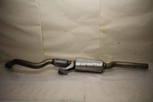 17798405 – 4H0253350N – Exhaust front section