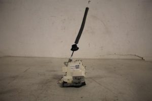 17822107 – 8K0839015H – Türschlossmechanik 4-türig links hinten