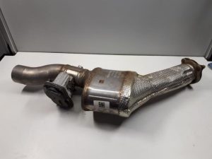 19321224 – 4G0254400G – Catalytic converter