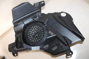 17792107 – 8F0035382 – Luidspreker