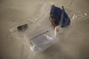 17820881 – 5Q0919051BF – Electric fuel pump