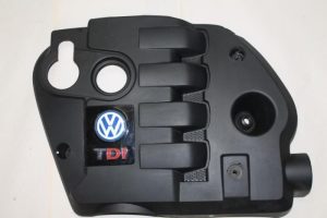 17786317 – 038103925A – Afdekplaat motor