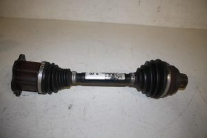 17818054 – 8K0407271D, 8K0407271AJ, 8K0407271Q – Aandrijfas links-voor