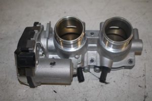 17807137 – 079133062L – Drosselklappengehäuse