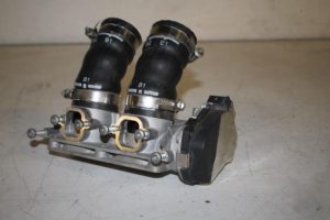 17830231 – 079133062L – Drosselklappengehäuse