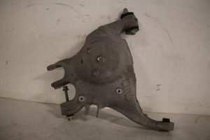 17812522 – 4F0505312L – Lower wishbone, rear right