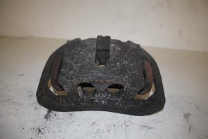 17817943 – 4E0615123 – Front brake calliper, left