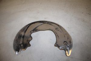 17821315 – 8W0615312E – Afdekplaat diversen