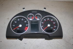 17823007 – 8N2920980A – Instrumentenpaneel